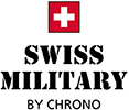 Swiss Military Chrono SMP36040.19