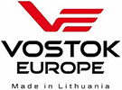 Vostok Europe VK64-560C691B